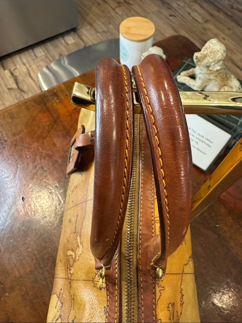 Alviero Martini this bag